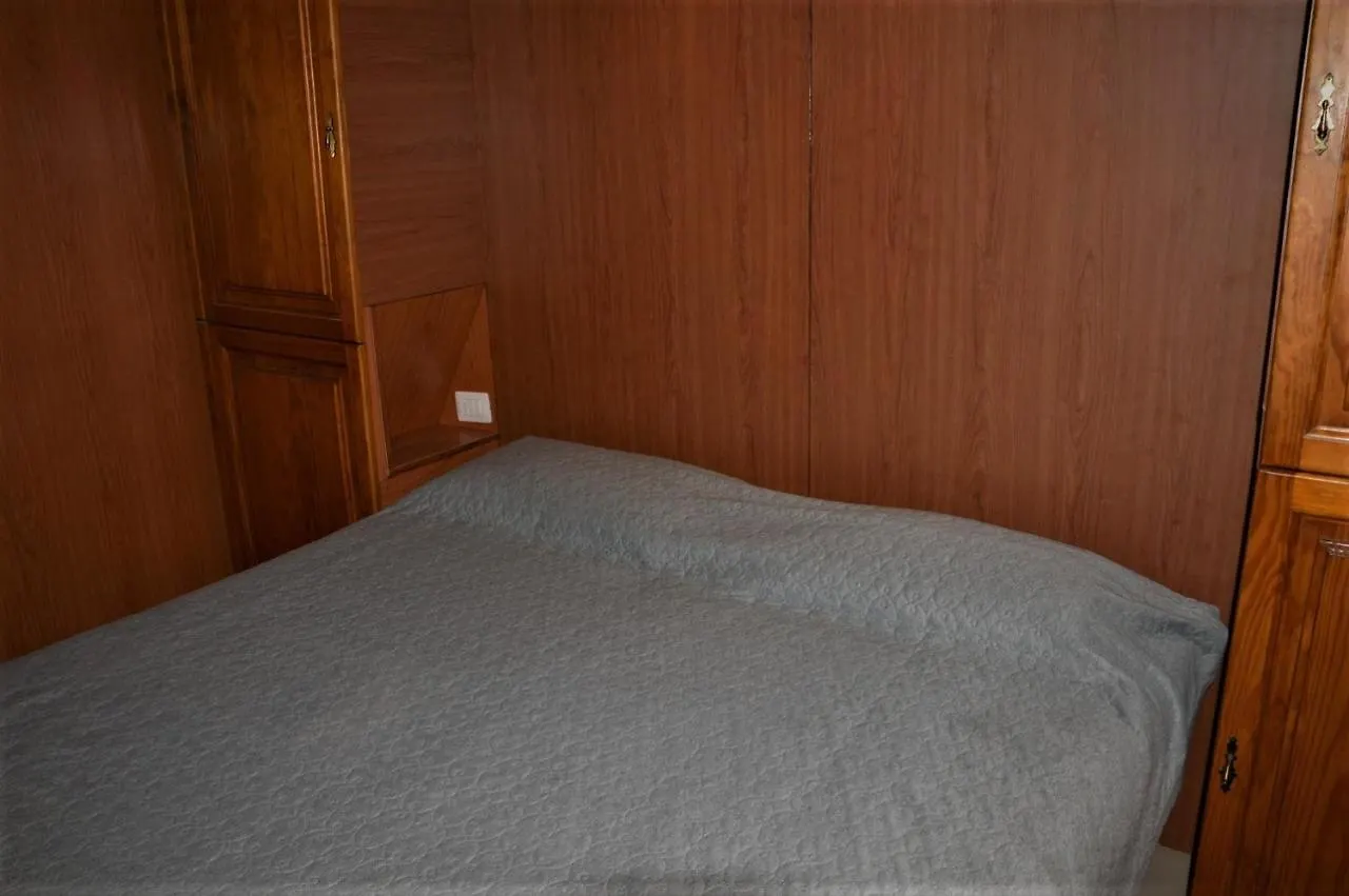 Los Geranios-San-Eugenio-Adeje-Spain Apartment Costa Adeje  0*, Costa Adeje (Tenerife) Spain