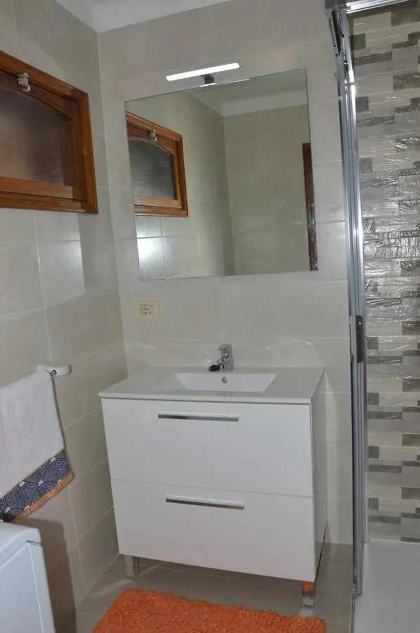 Los Geranios-San-Eugenio-Adeje-Spain Apartment Costa Adeje