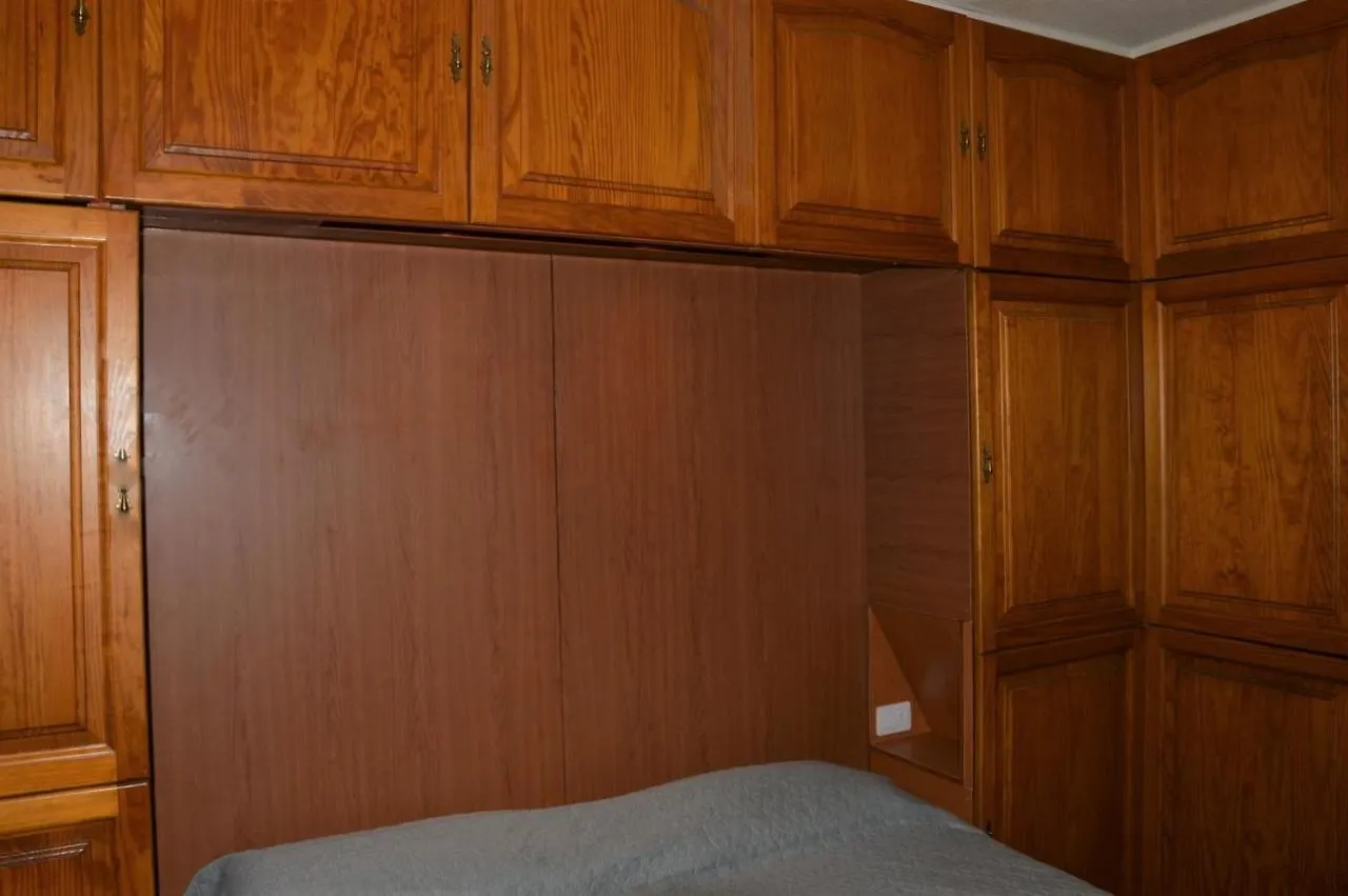 Los Geranios-San-Eugenio-Adeje-Spain Apartment Costa Adeje  Spain