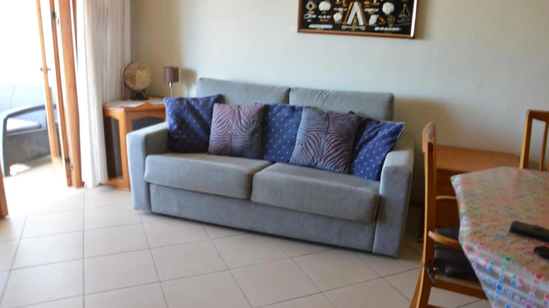 Los Geranios-San-Eugenio-Adeje-Spain Apartment Costa Adeje