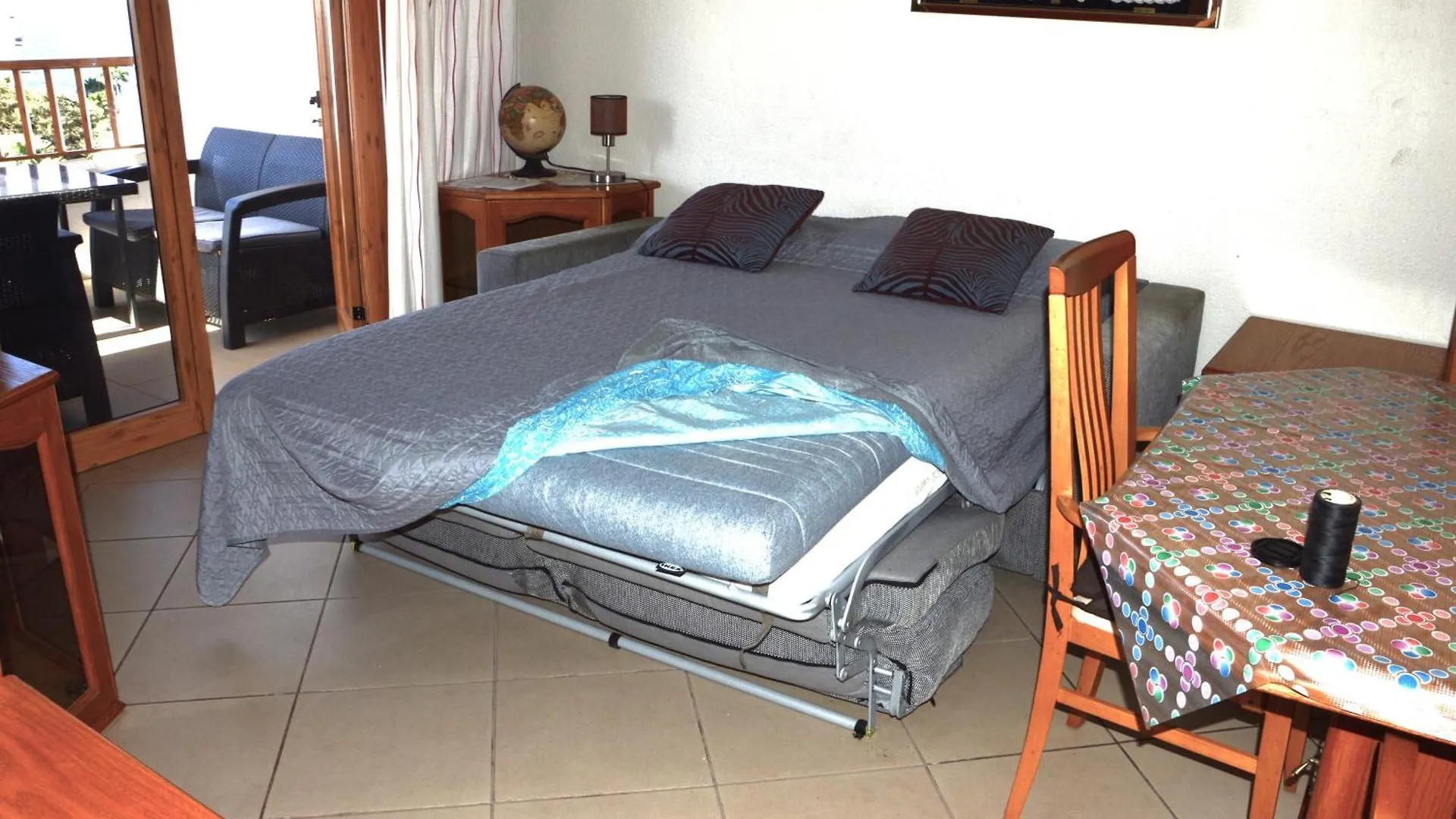 Los Geranios-San-Eugenio-Adeje-Spain Apartment Costa Adeje