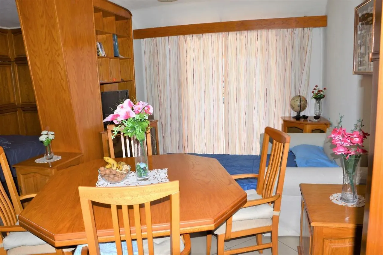 Los Geranios-San-Eugenio-Adeje-Spain Apartment Costa Adeje  Spain
