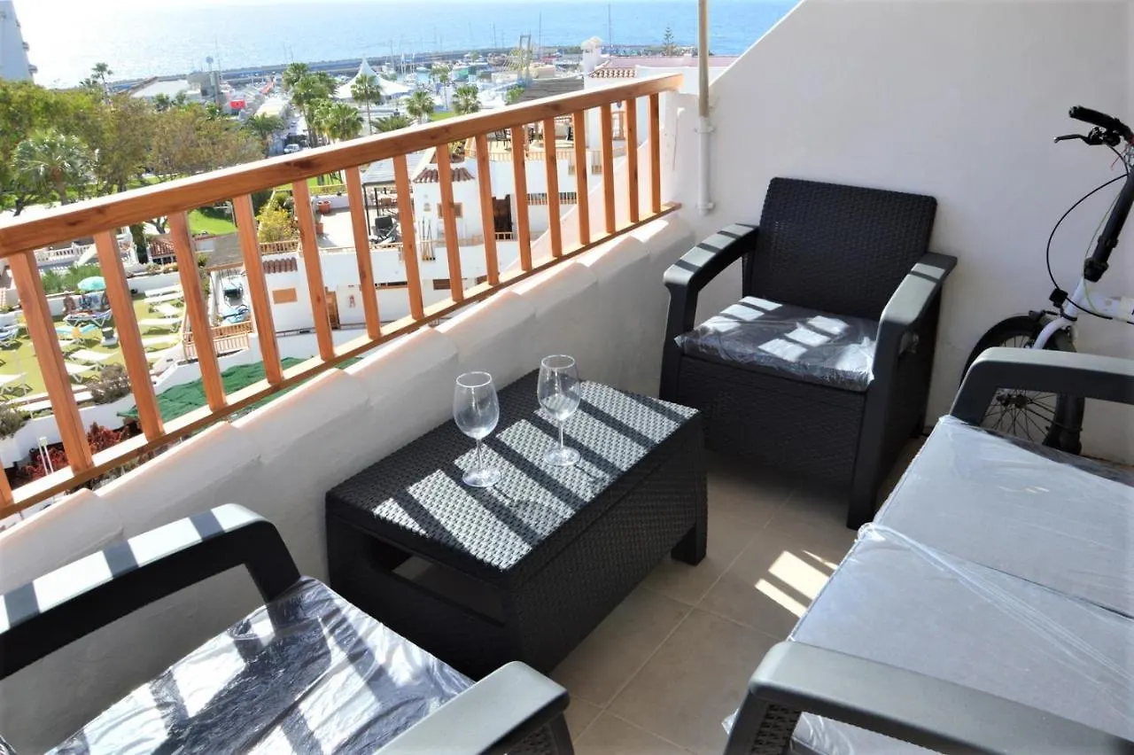 Los Geranios-San-Eugenio-Adeje-Spain Apartment Costa Adeje  Costa Adeje (Tenerife)