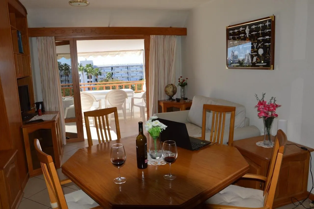 Los Geranios-San-Eugenio-Adeje-Spain Apartment Costa Adeje   Costa Adeje (Tenerife)