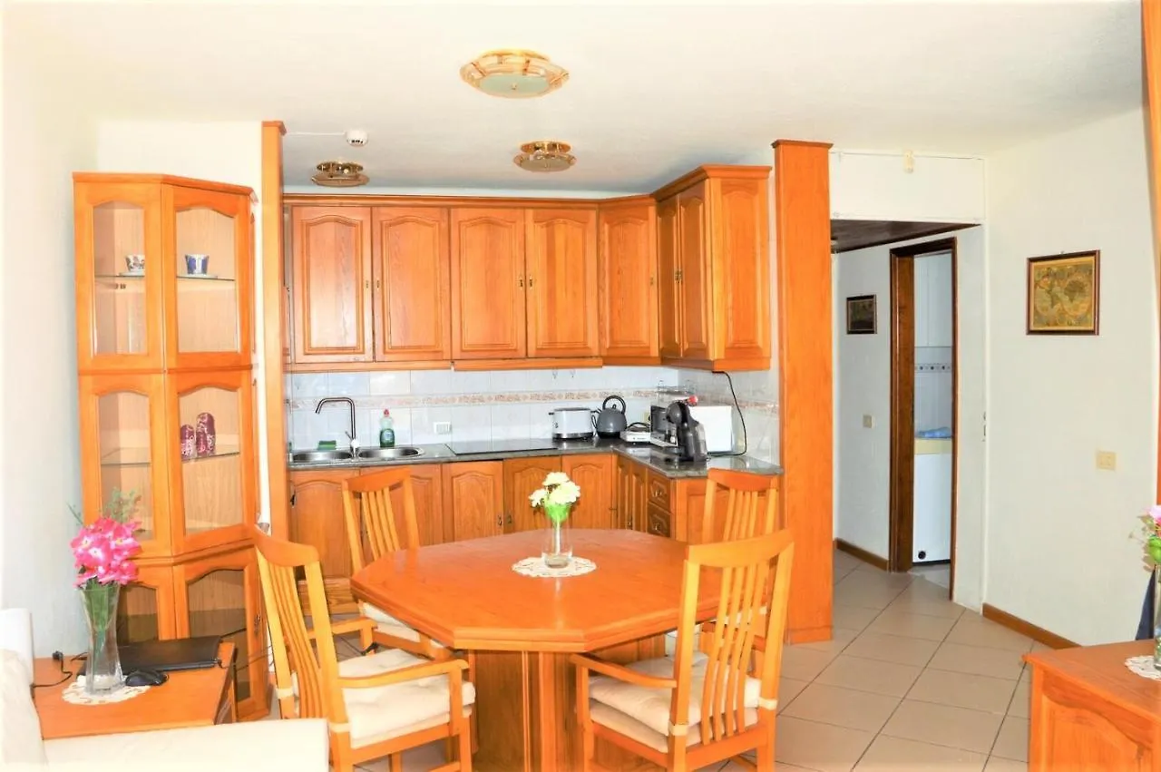 Los Geranios-San-Eugenio-Adeje-Spain Apartment Costa Adeje  Costa Adeje (Tenerife)