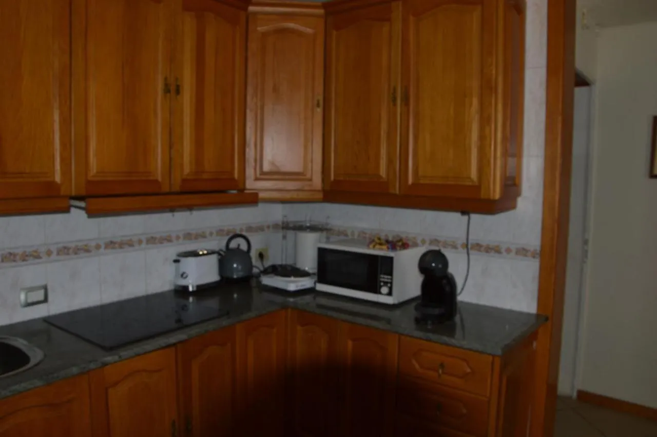 Los Geranios-San-Eugenio-Adeje-Spain Apartment Costa Adeje